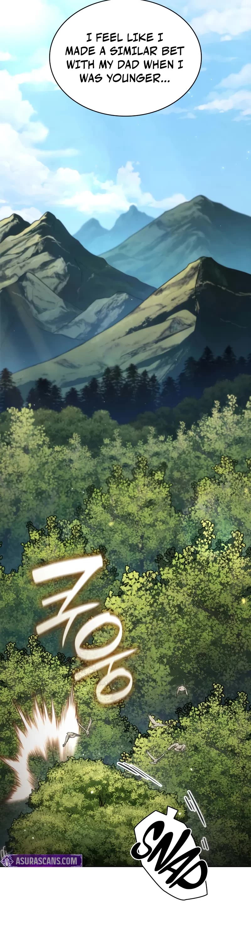 Infinite Mage chapter 104 page 26