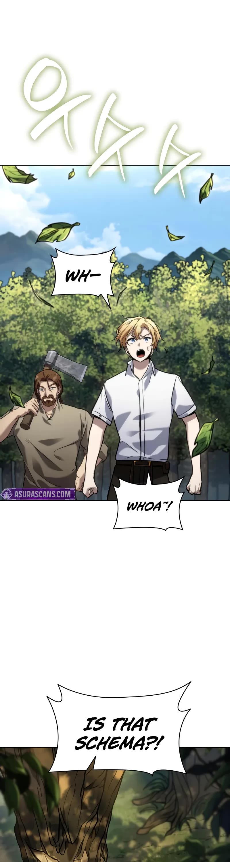 Infinite Mage chapter 104 page 27