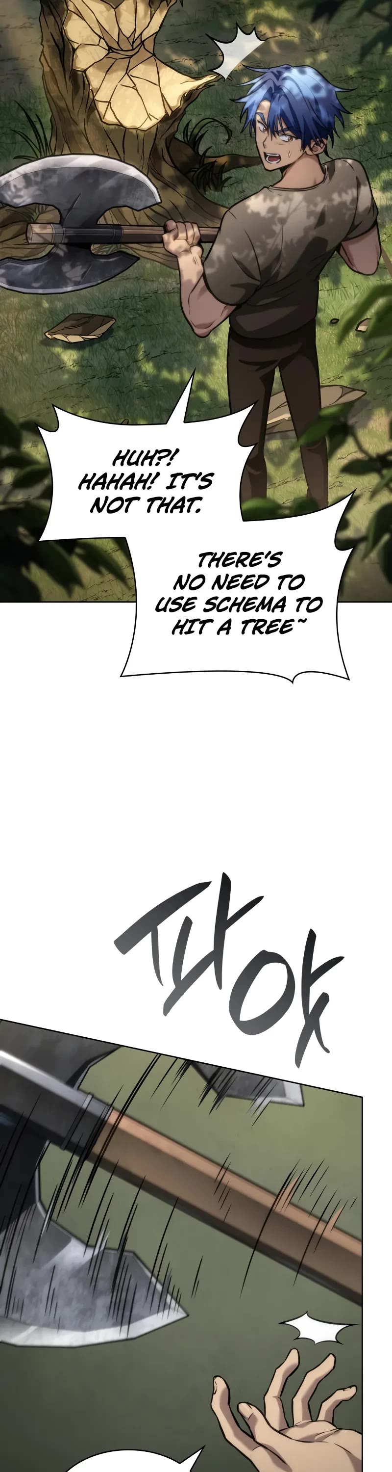 Infinite Mage chapter 104 page 28