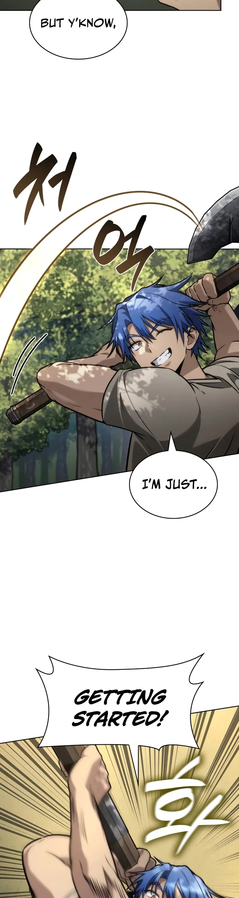 Infinite Mage chapter 104 page 29