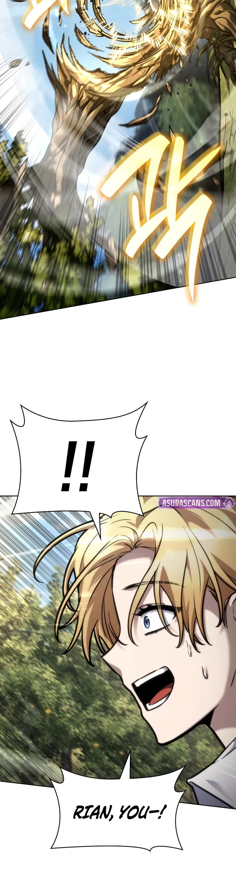 Infinite Mage chapter 104 page 33