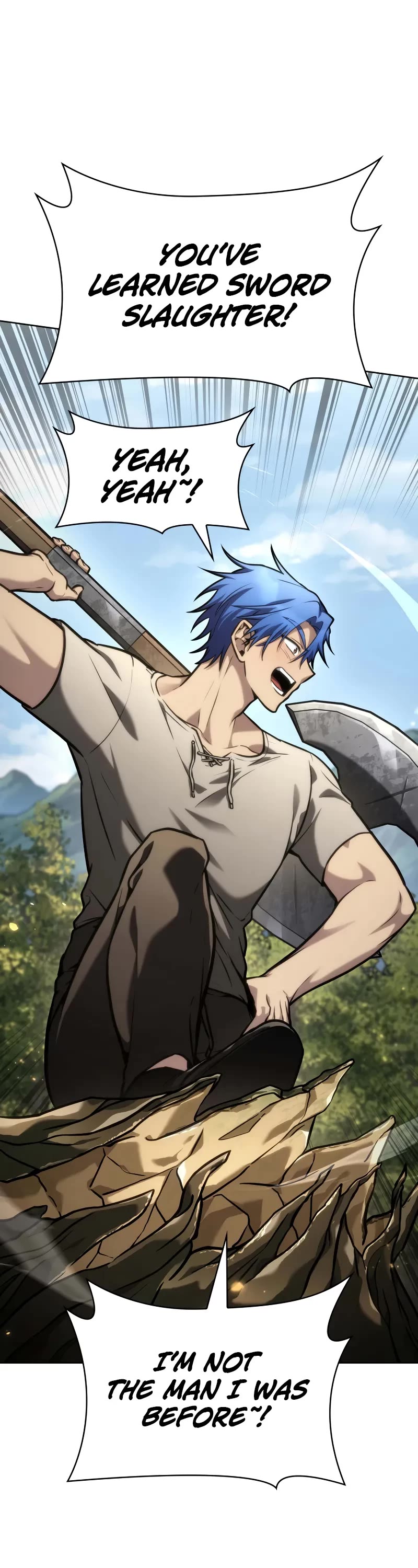 Infinite Mage chapter 104 page 34