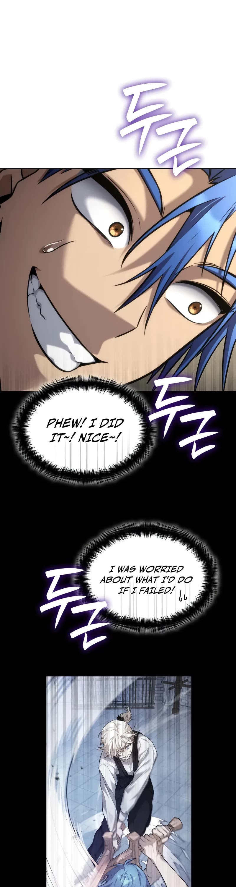 Infinite Mage chapter 104 page 35