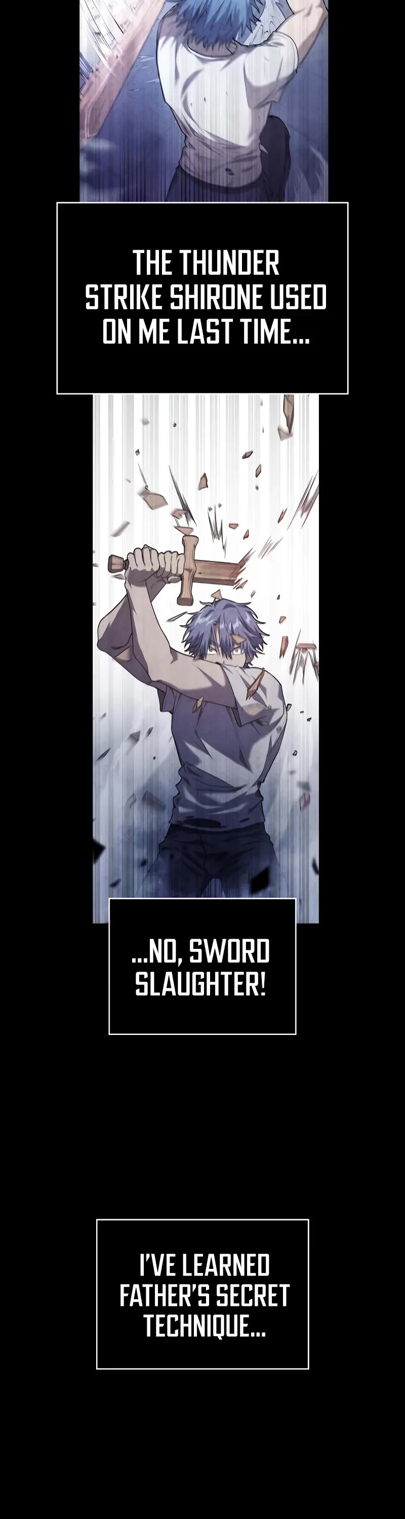 Infinite Mage chapter 104 page 36