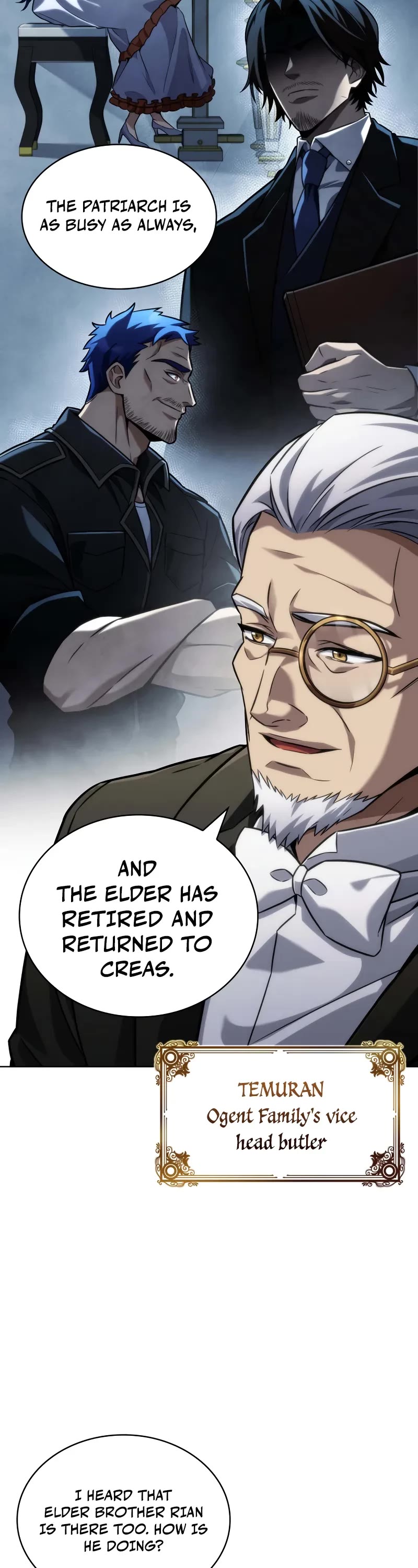 Infinite Mage chapter 104 page 4