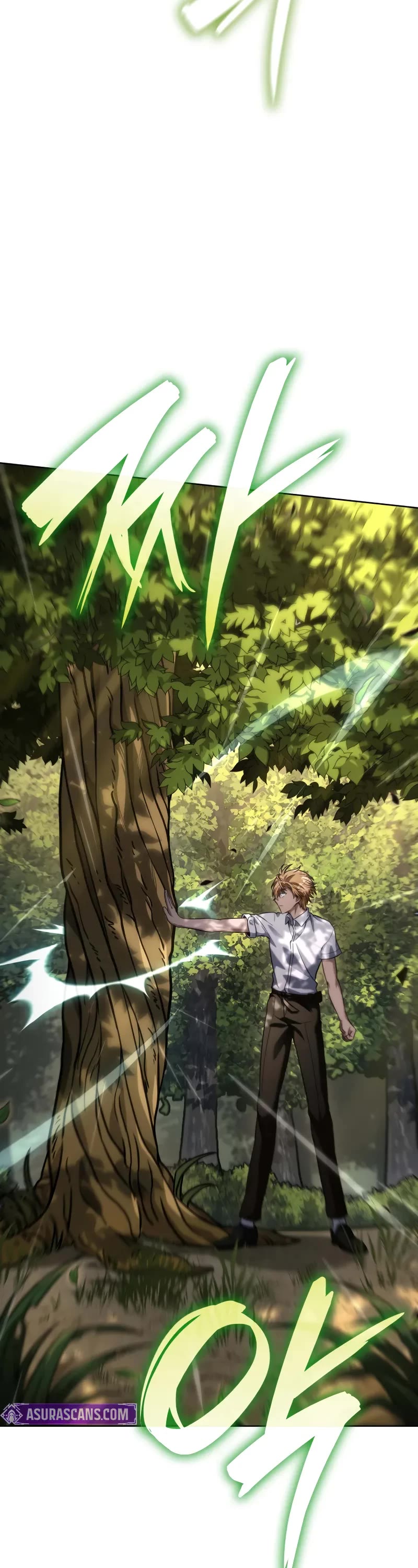 Infinite Mage chapter 104 page 43