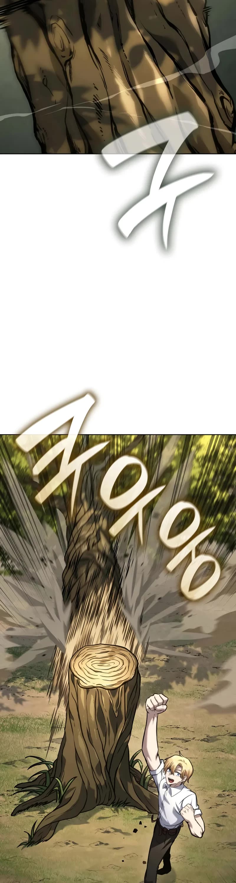 Infinite Mage chapter 104 page 45