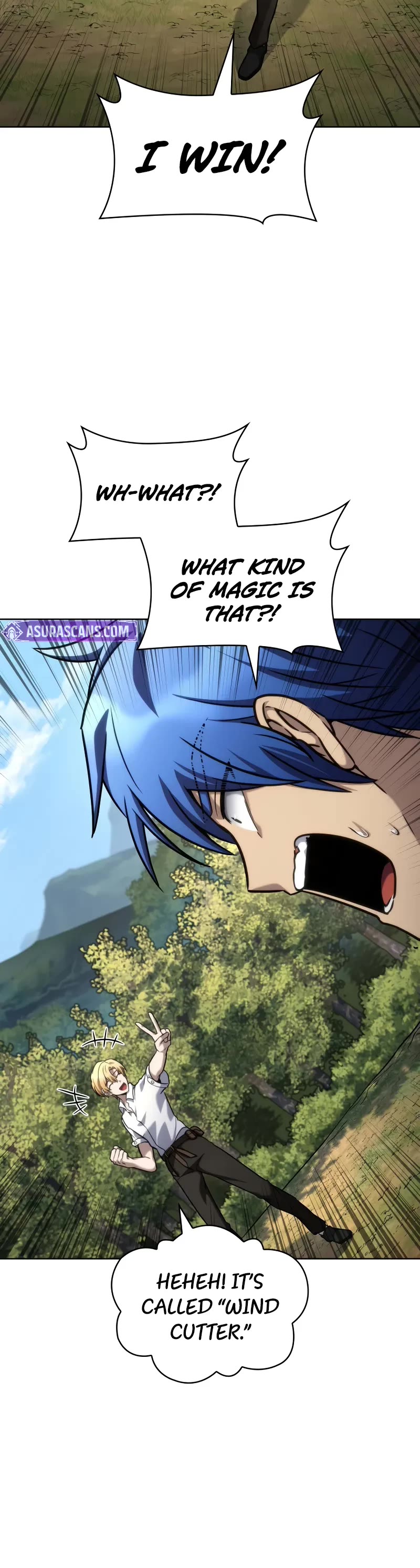 Infinite Mage chapter 104 page 46