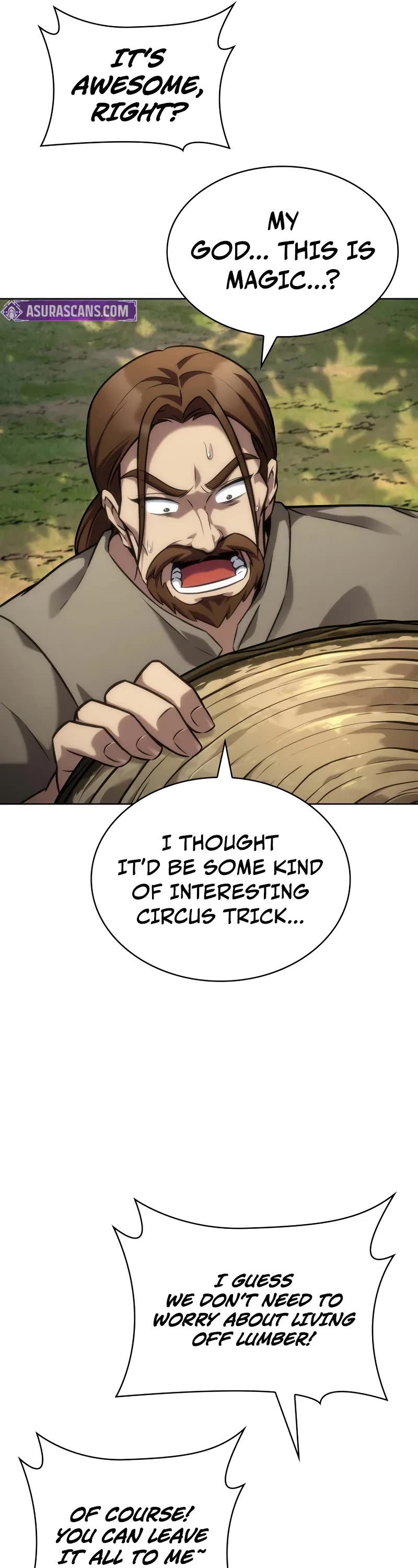 Infinite Mage chapter 104 page 47