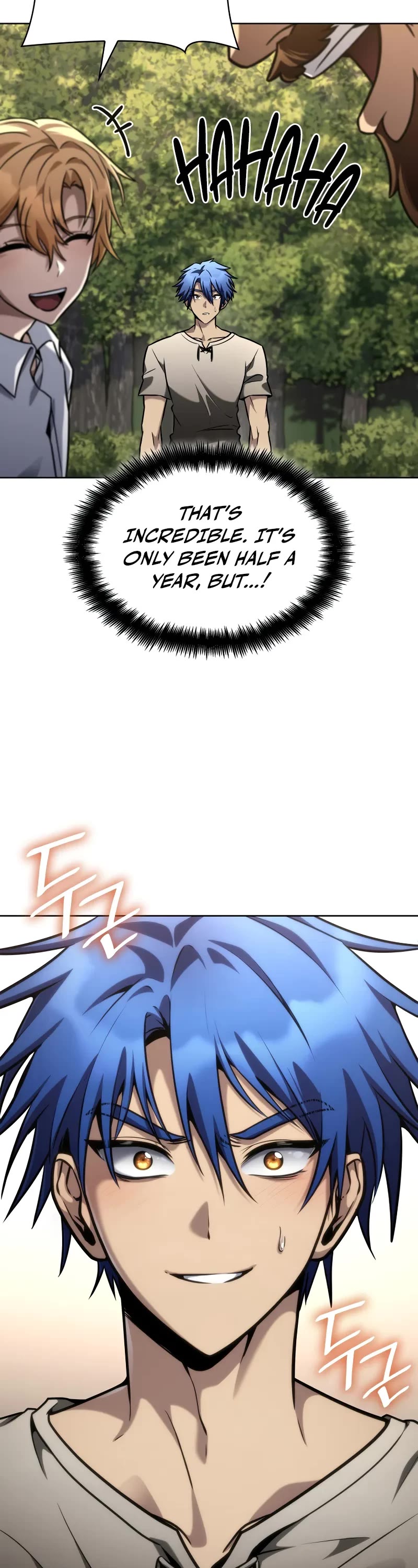 Infinite Mage chapter 104 page 48