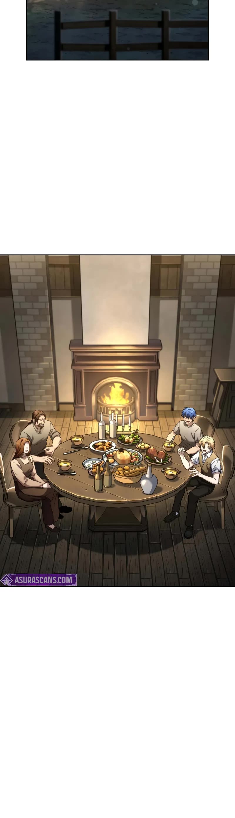 Infinite Mage chapter 104 page 51