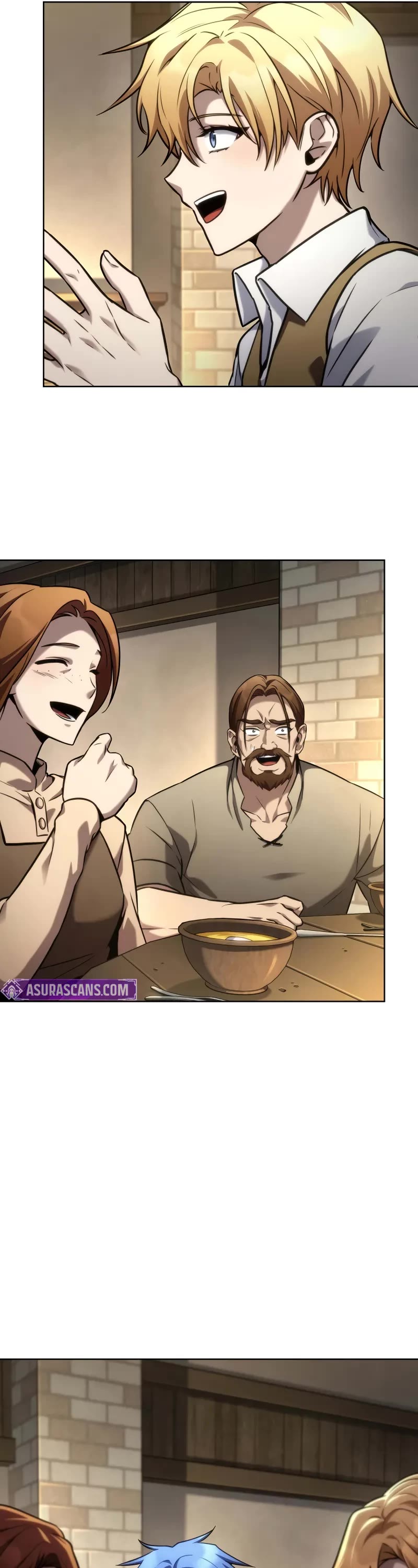 Infinite Mage chapter 104 page 52