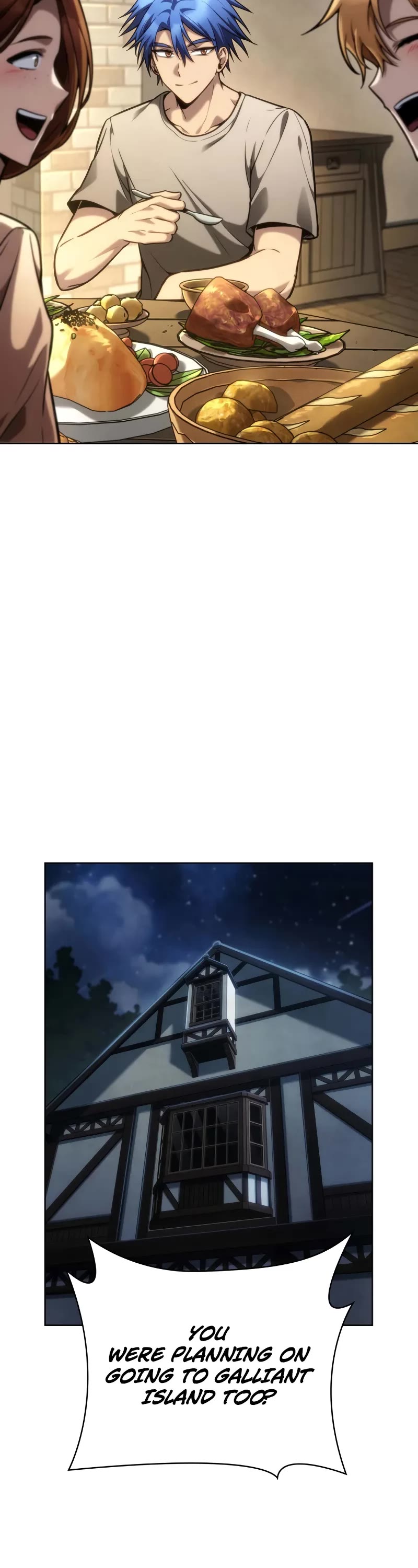 Infinite Mage chapter 104 page 53