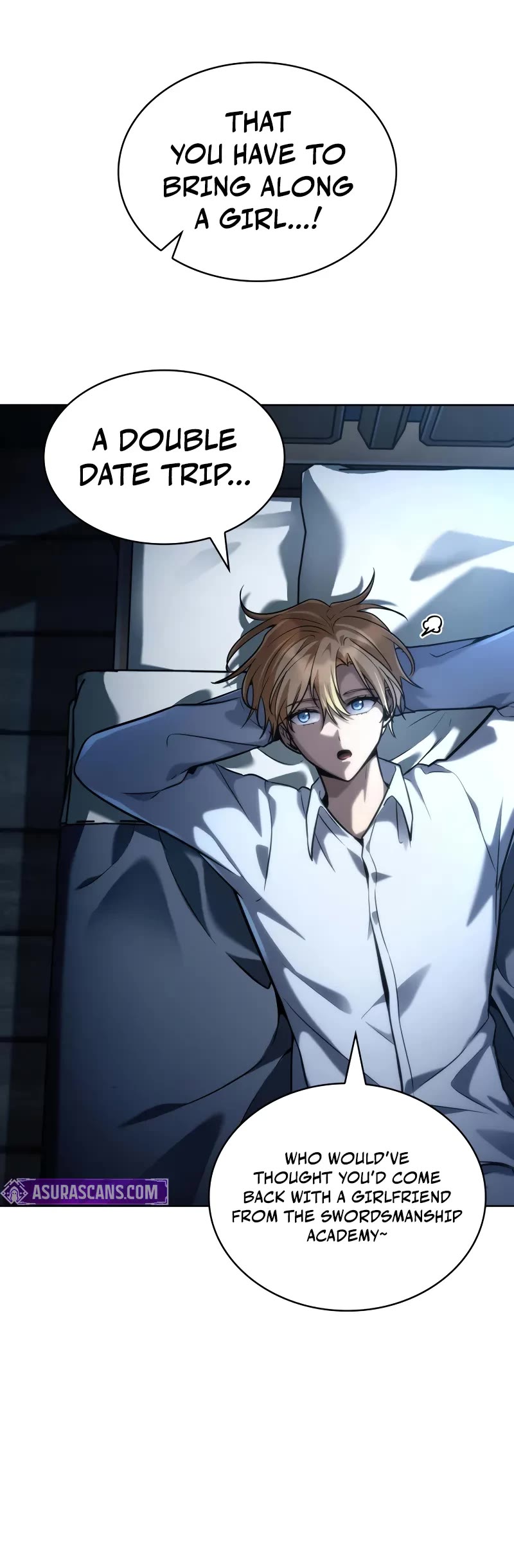 Infinite Mage chapter 104 page 56