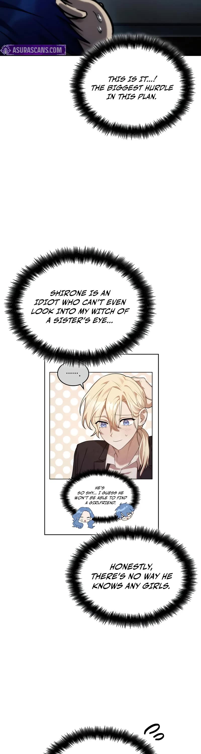 Infinite Mage chapter 104 page 58