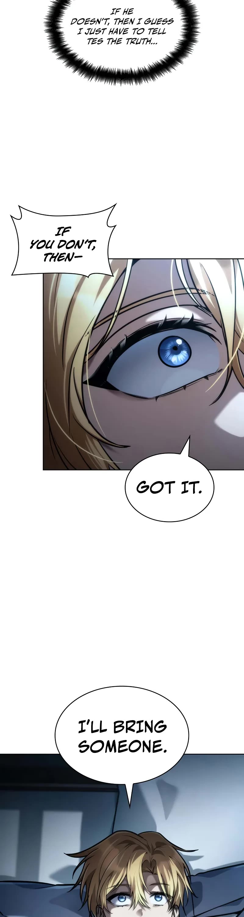 Infinite Mage chapter 104 page 59