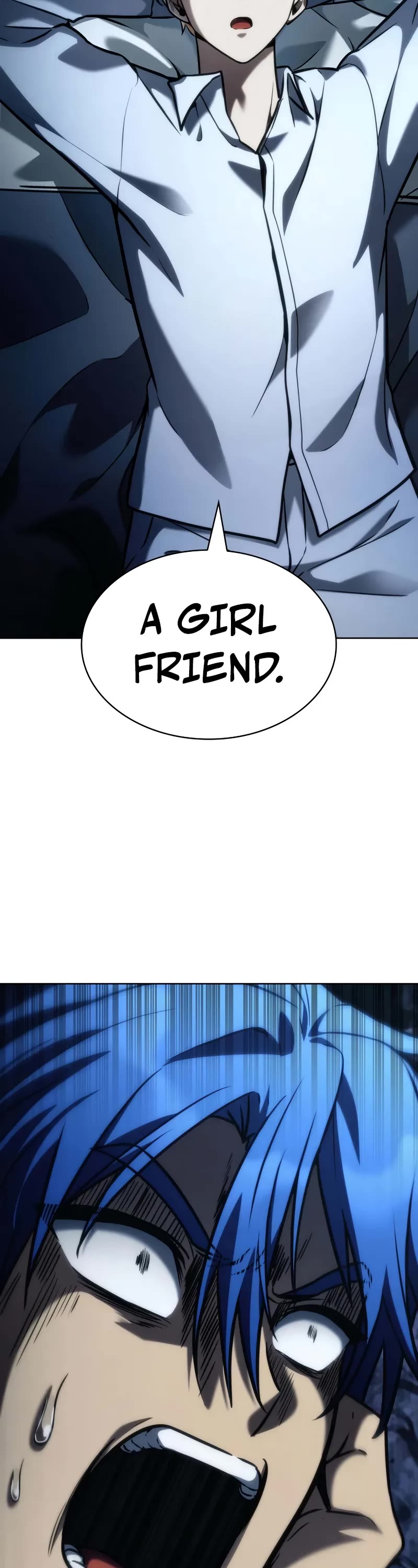 Infinite Mage chapter 104 page 60