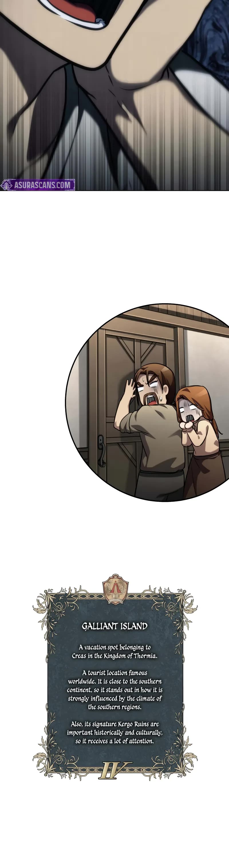 Infinite Mage chapter 104 page 61