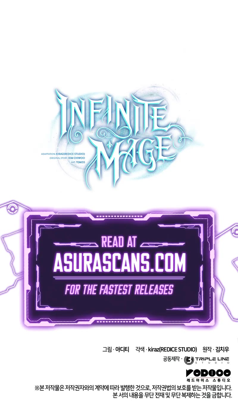 Infinite Mage chapter 104 page 62