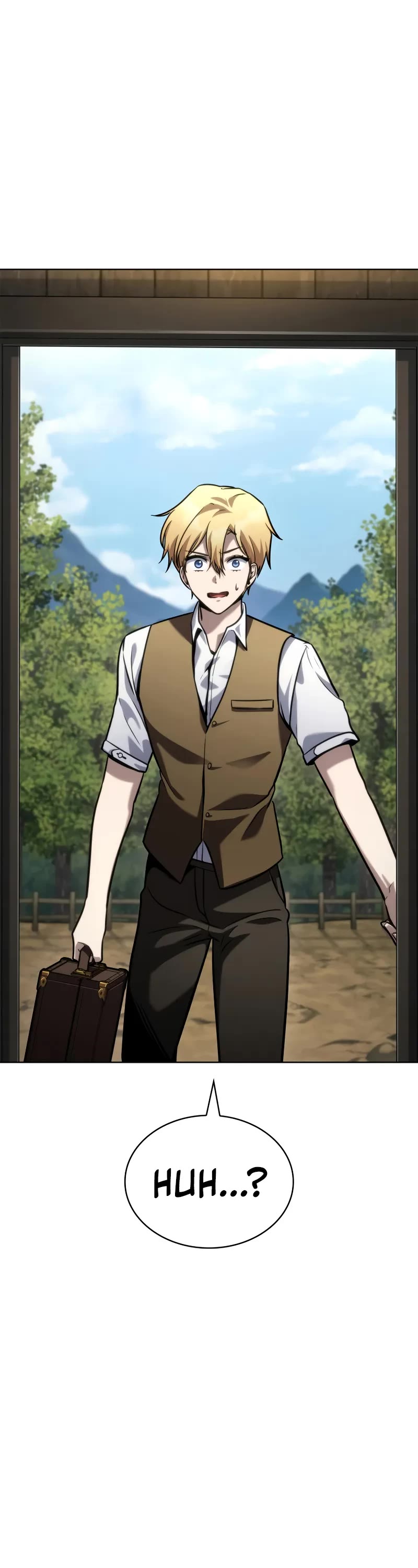 Infinite Mage chapter 104 page 8