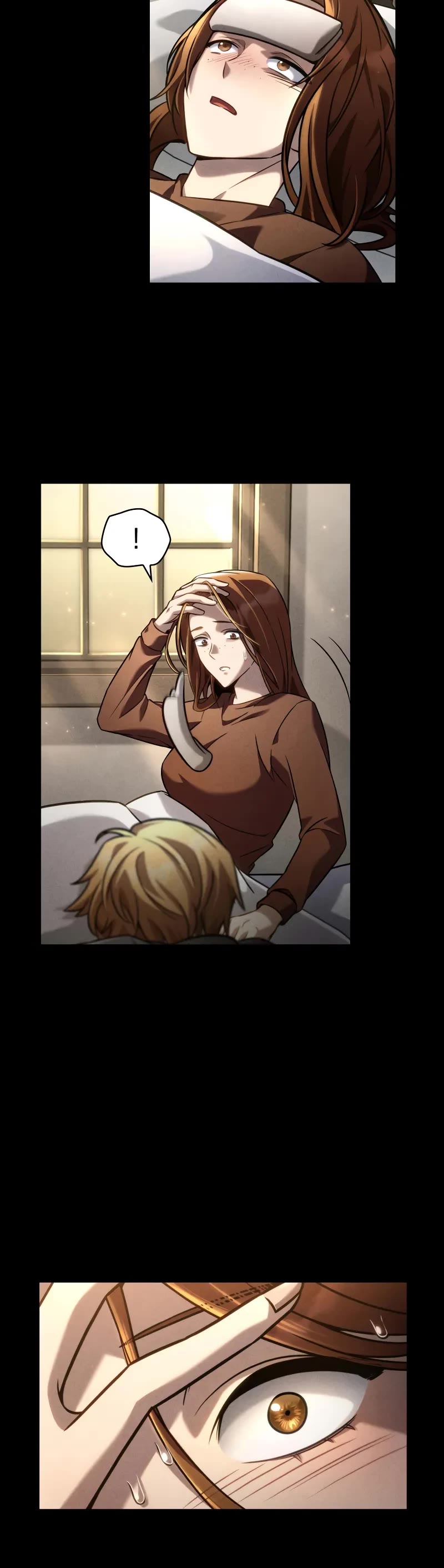 Infinite Mage chapter 105 page 10