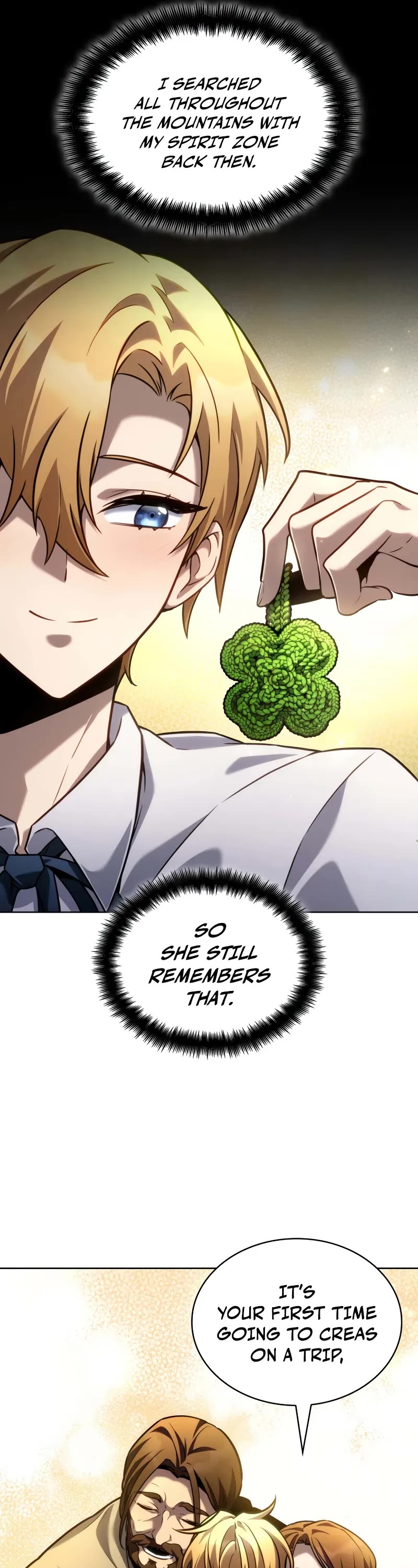 Infinite Mage chapter 105 page 12