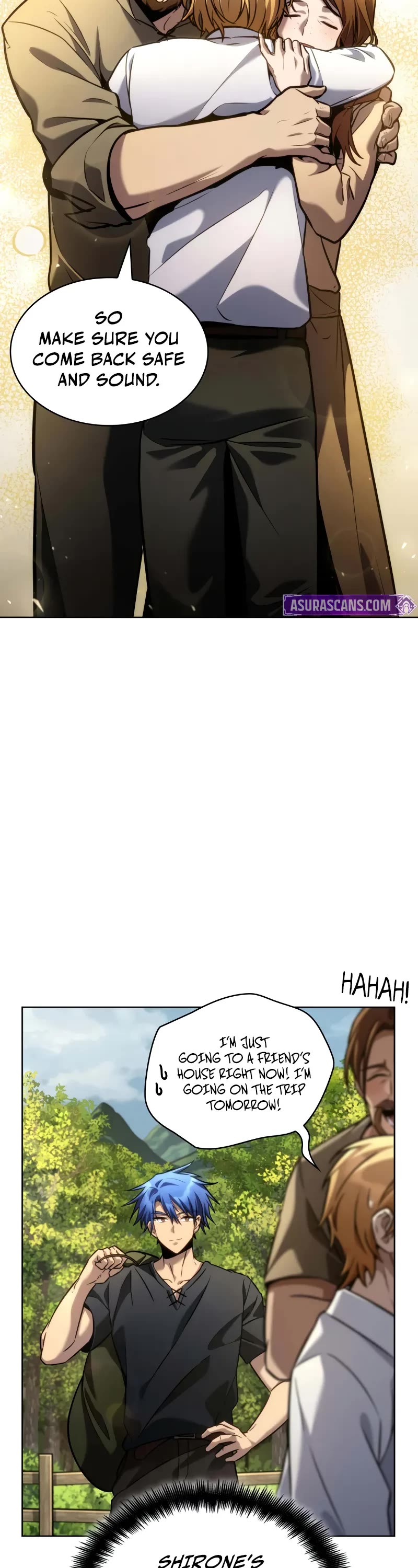 Infinite Mage chapter 105 page 13