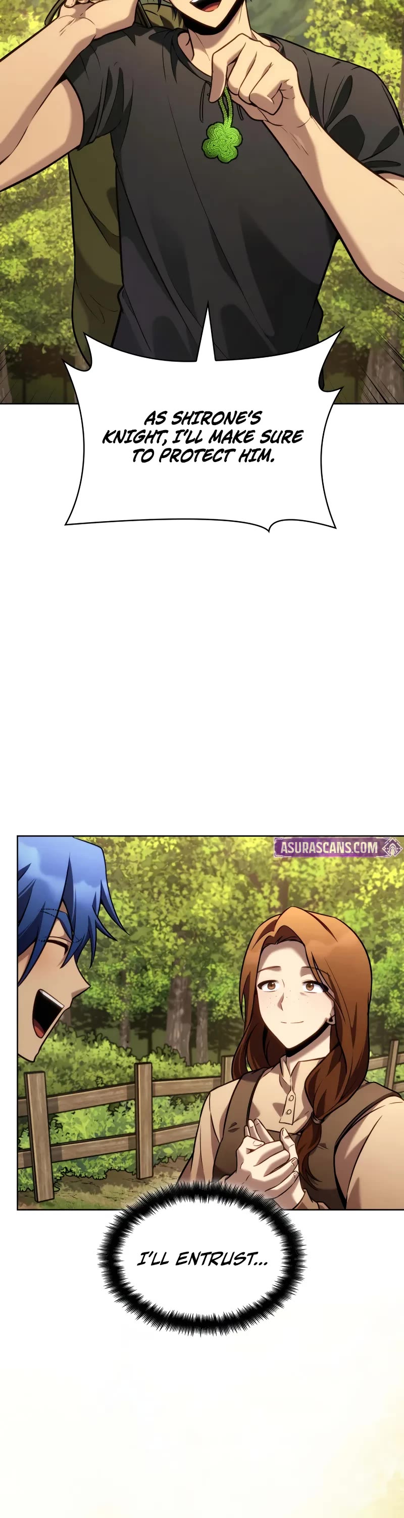 Infinite Mage chapter 105 page 15