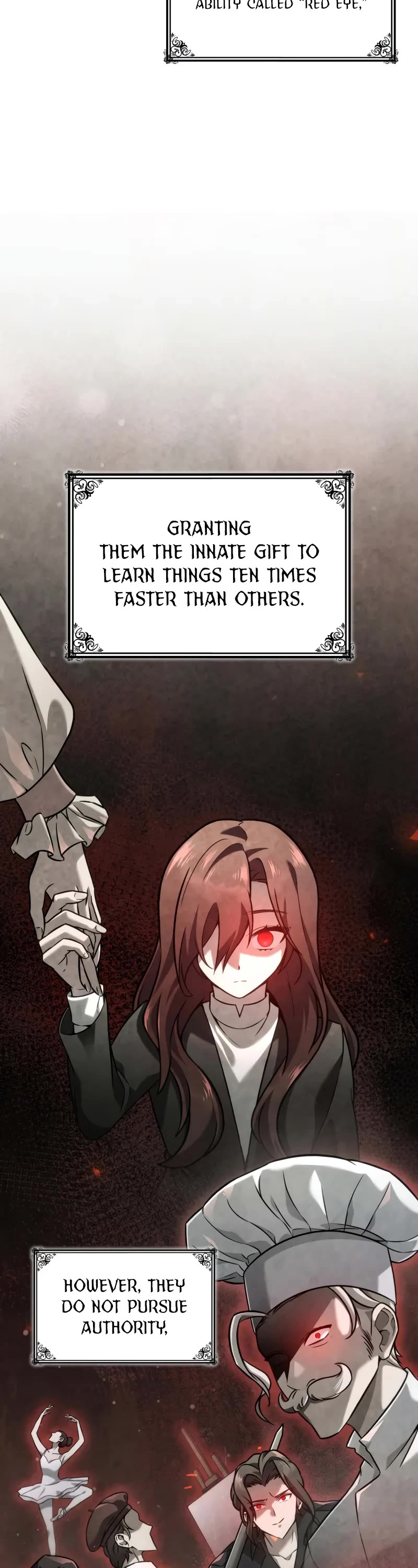 Infinite Mage chapter 105 page 18