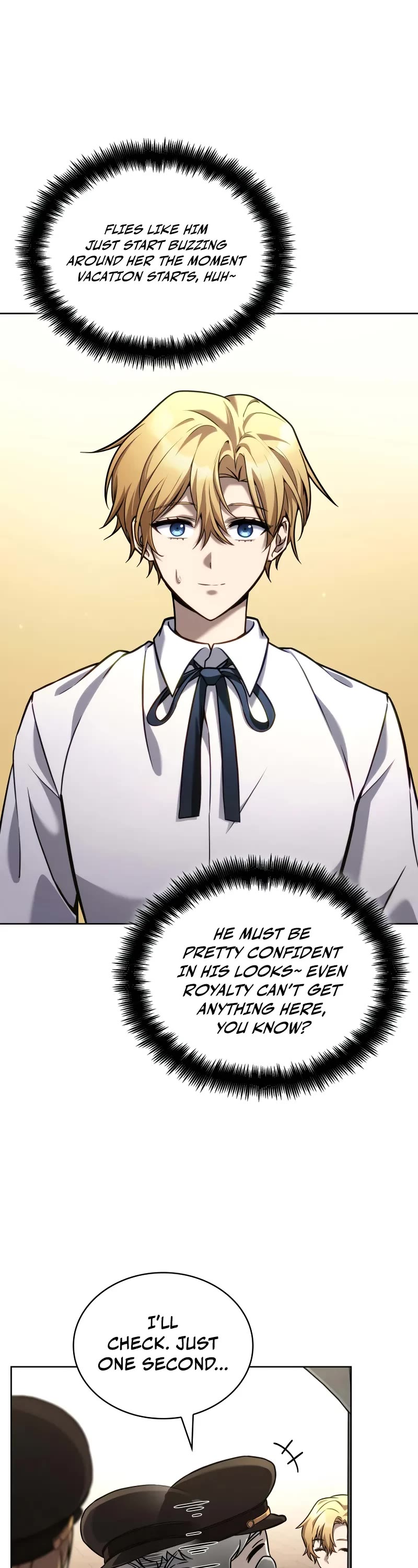 Infinite Mage chapter 105 page 23