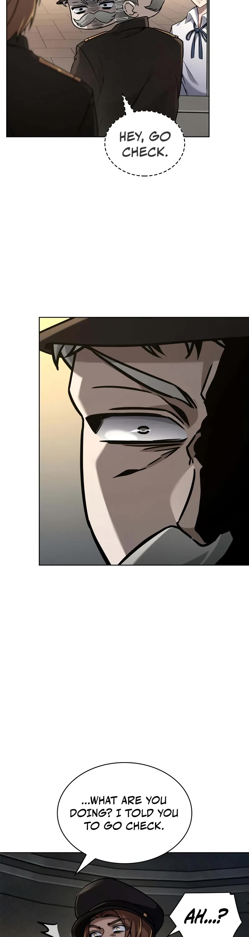 Infinite Mage chapter 105 page 24