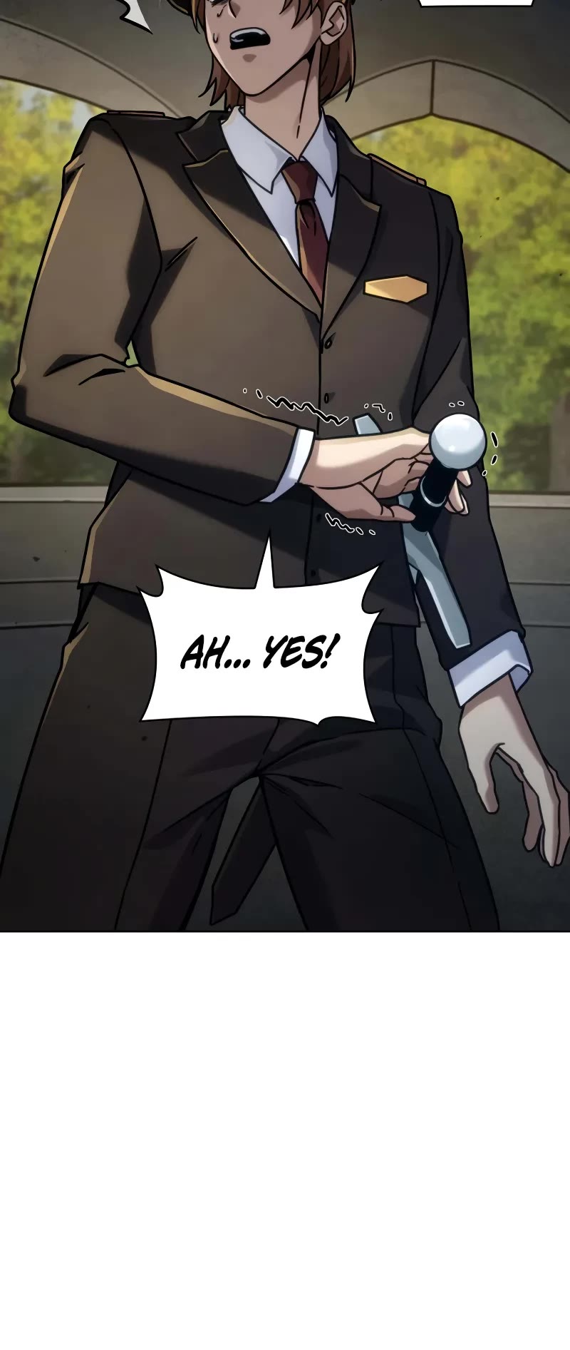 Infinite Mage chapter 105 page 25