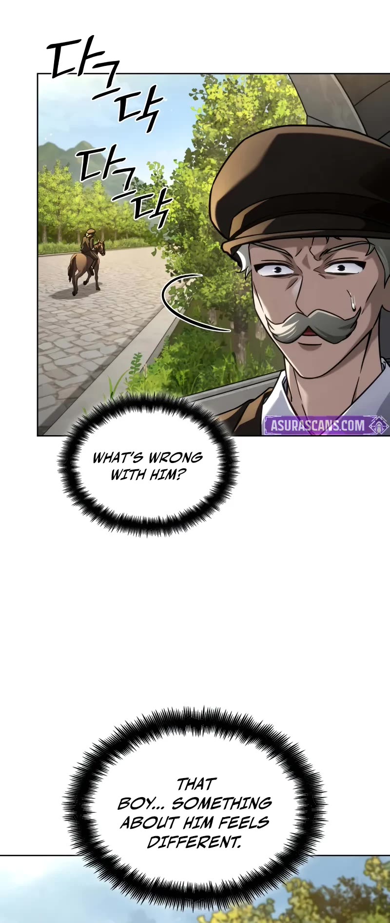 Infinite Mage chapter 105 page 26