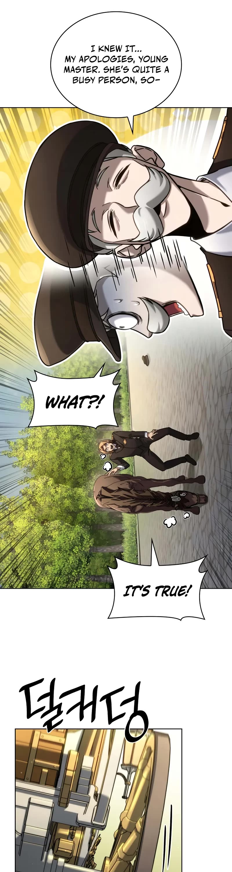 Infinite Mage chapter 105 page 29