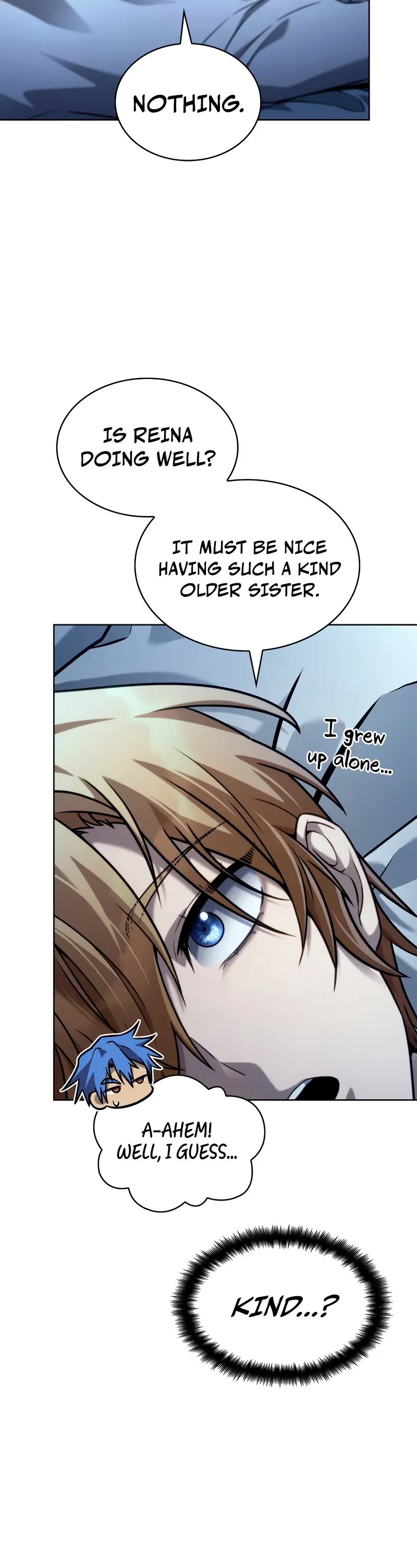 Infinite Mage chapter 105 page 3