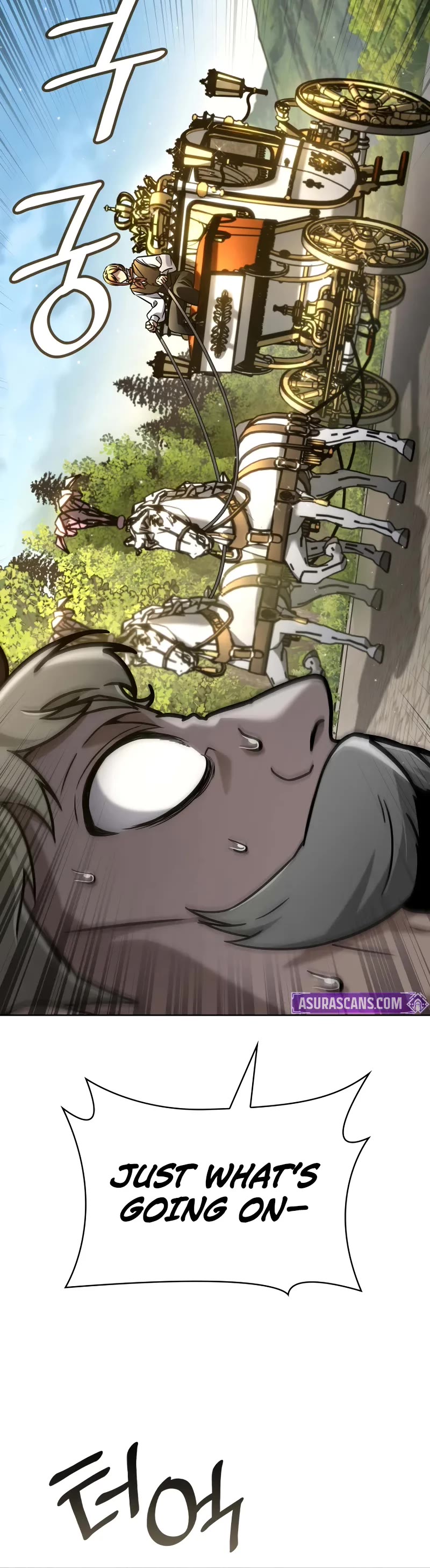 Infinite Mage chapter 105 page 31