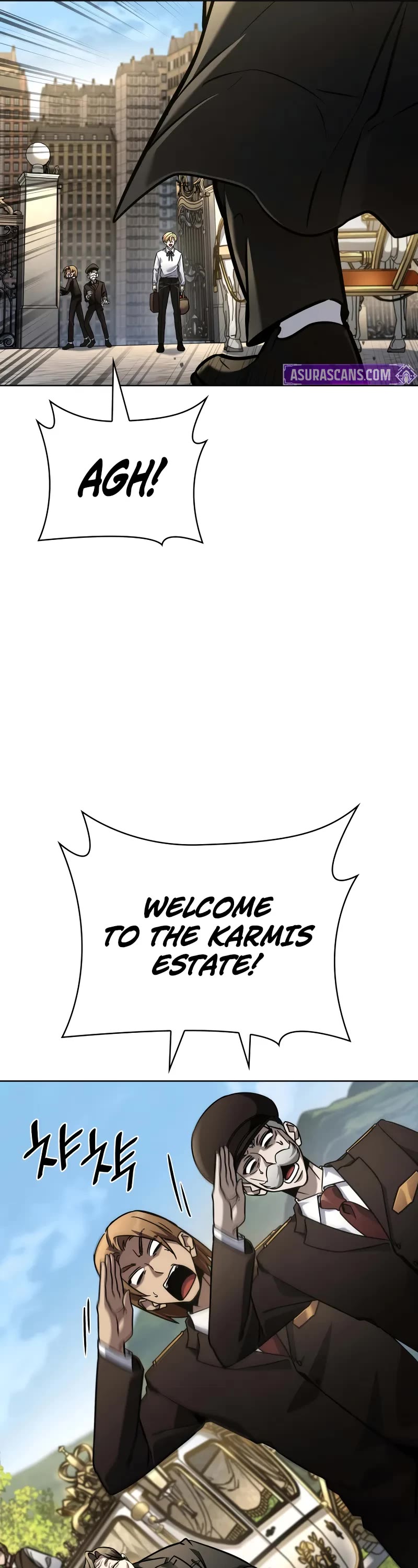 Infinite Mage chapter 105 page 32