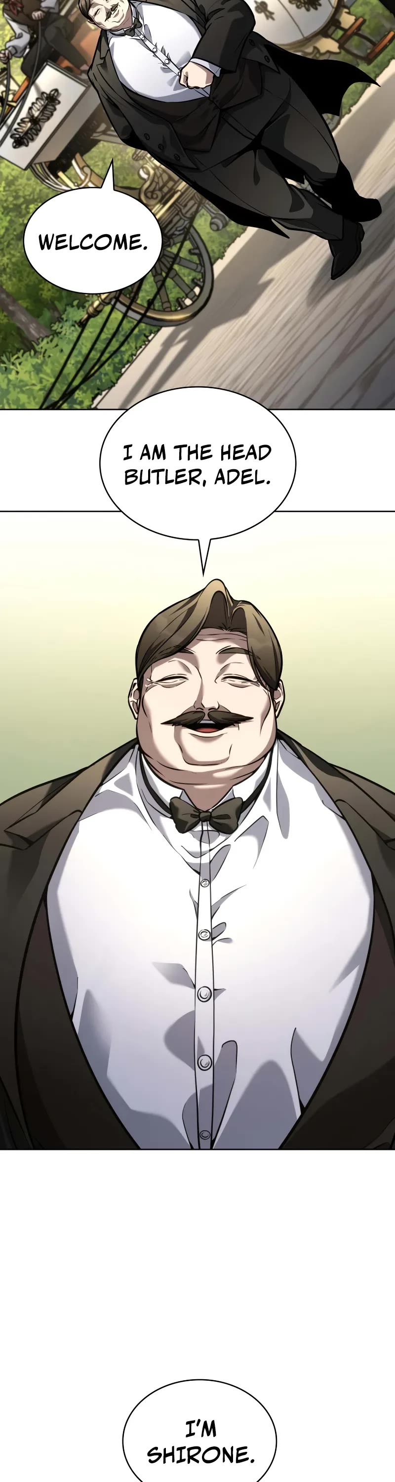 Infinite Mage chapter 105 page 33