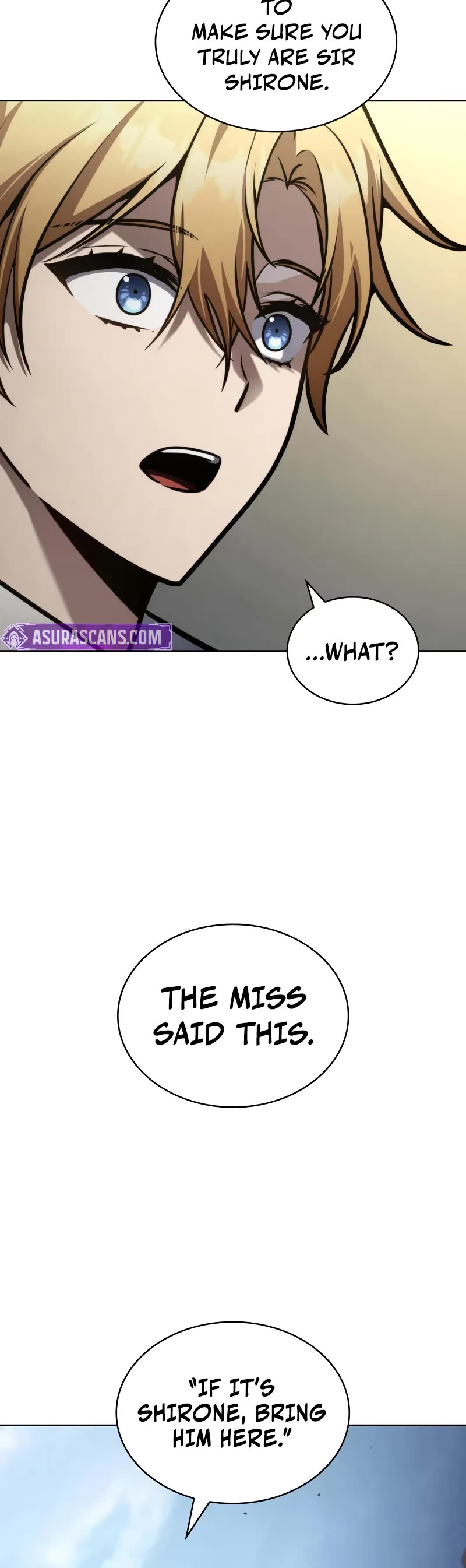 Infinite Mage chapter 105 page 36