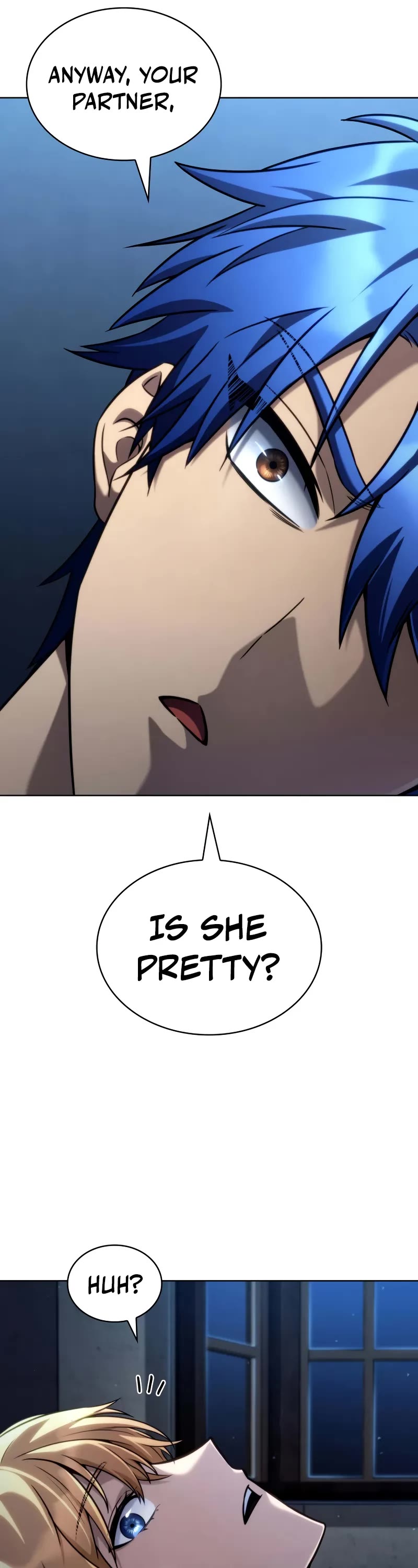 Infinite Mage chapter 105 page 4