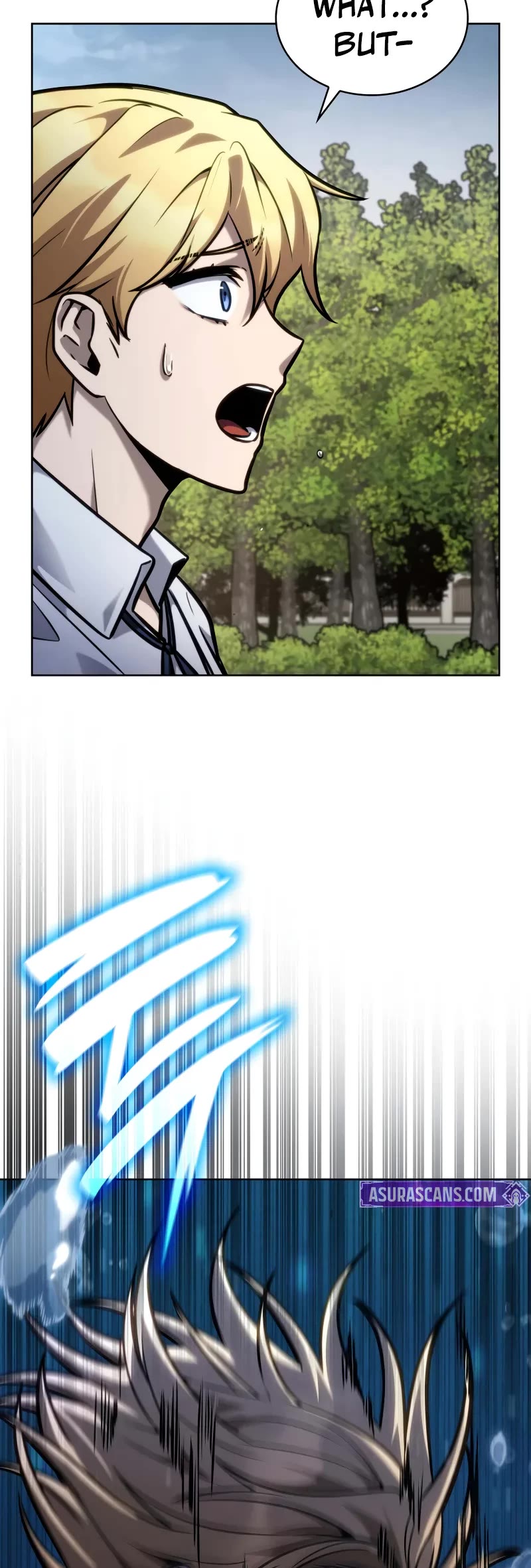 Infinite Mage chapter 105 page 40