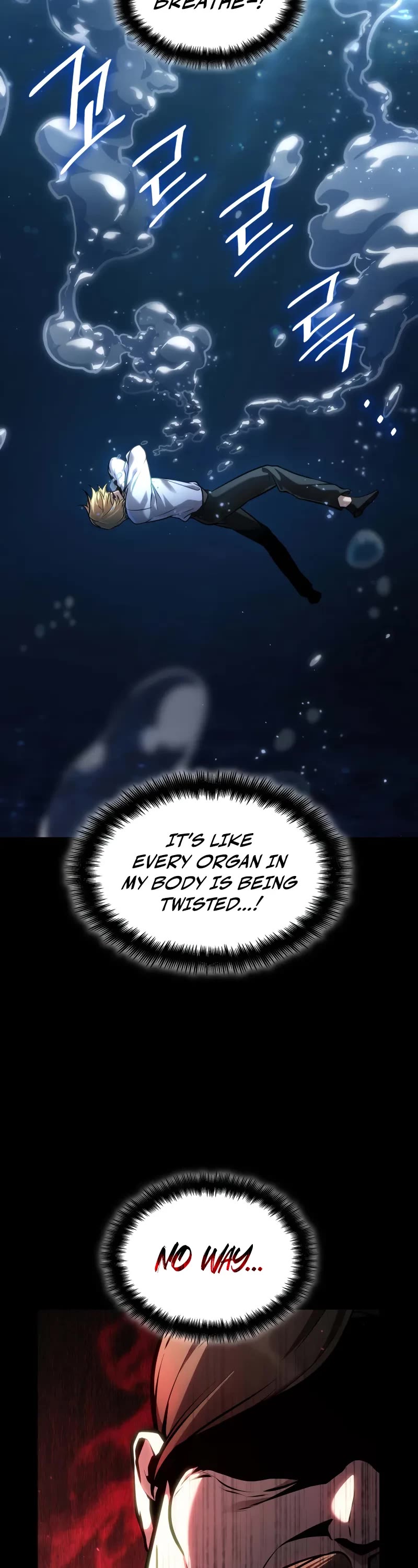 Infinite Mage chapter 105 page 43