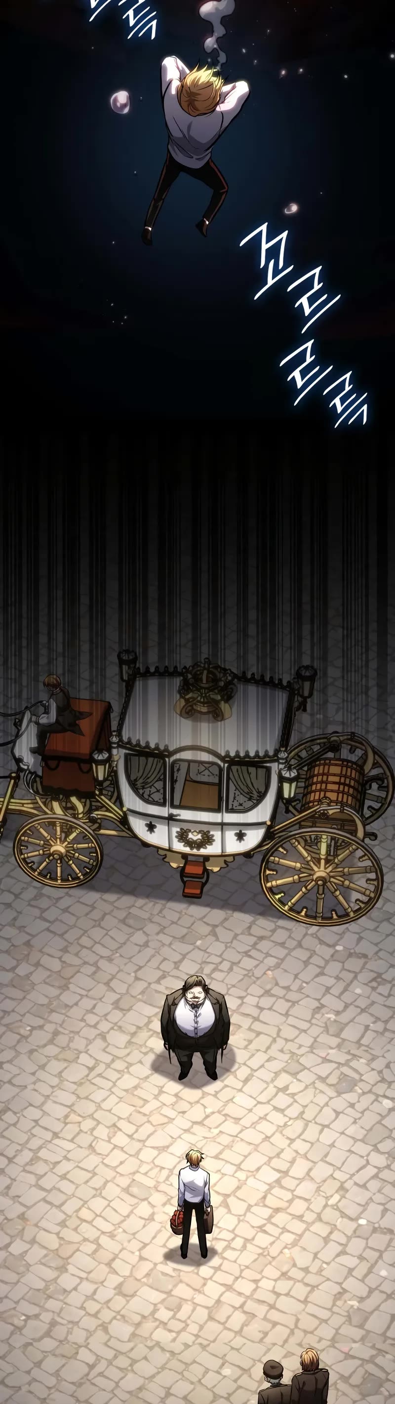 Infinite Mage chapter 105 page 45