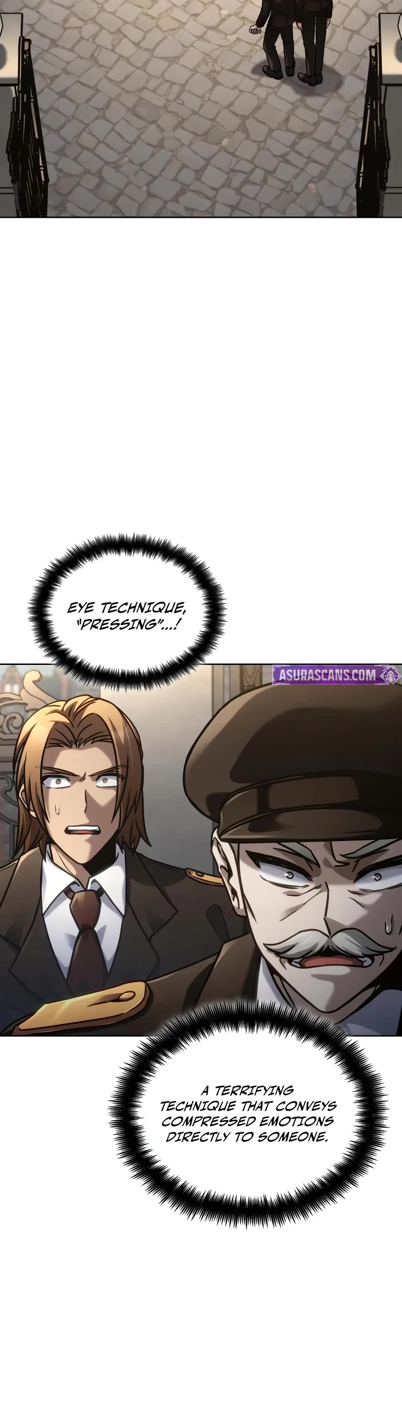 Infinite Mage chapter 105 page 46