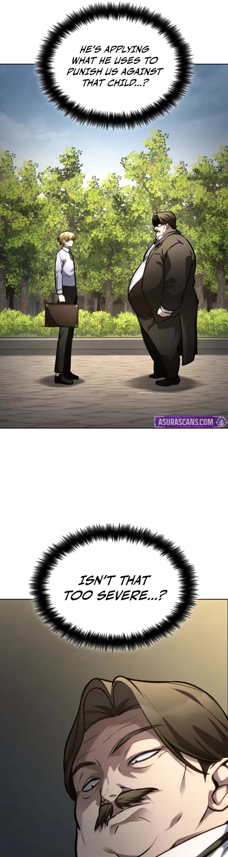 Infinite Mage chapter 105 page 47