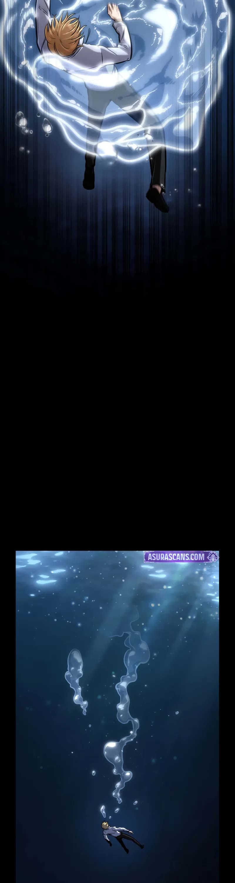 Infinite Mage chapter 105 page 51