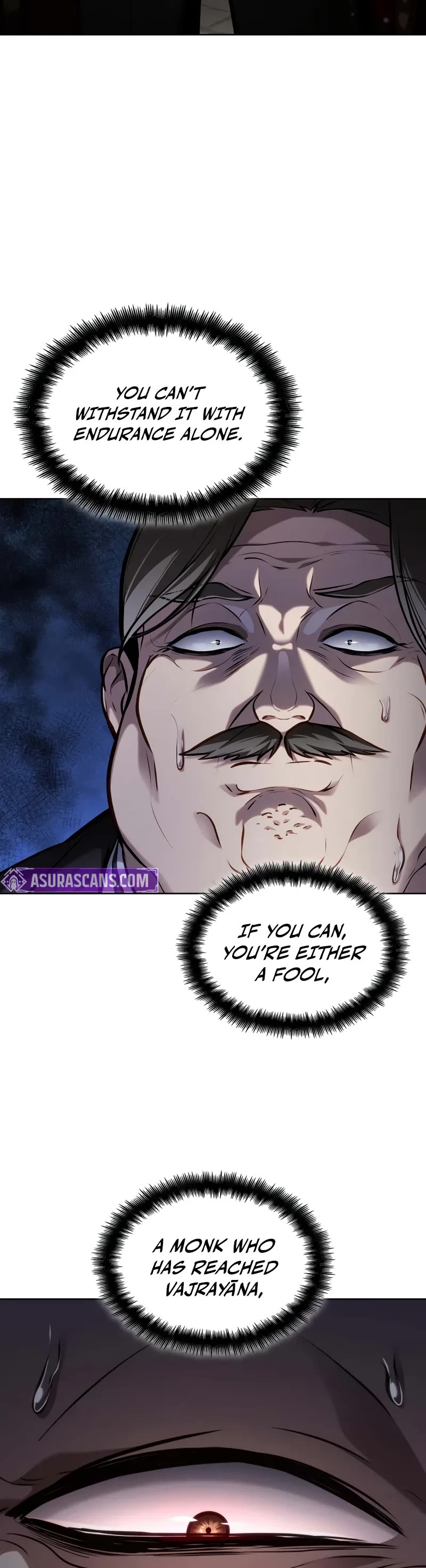 Infinite Mage chapter 105 page 56