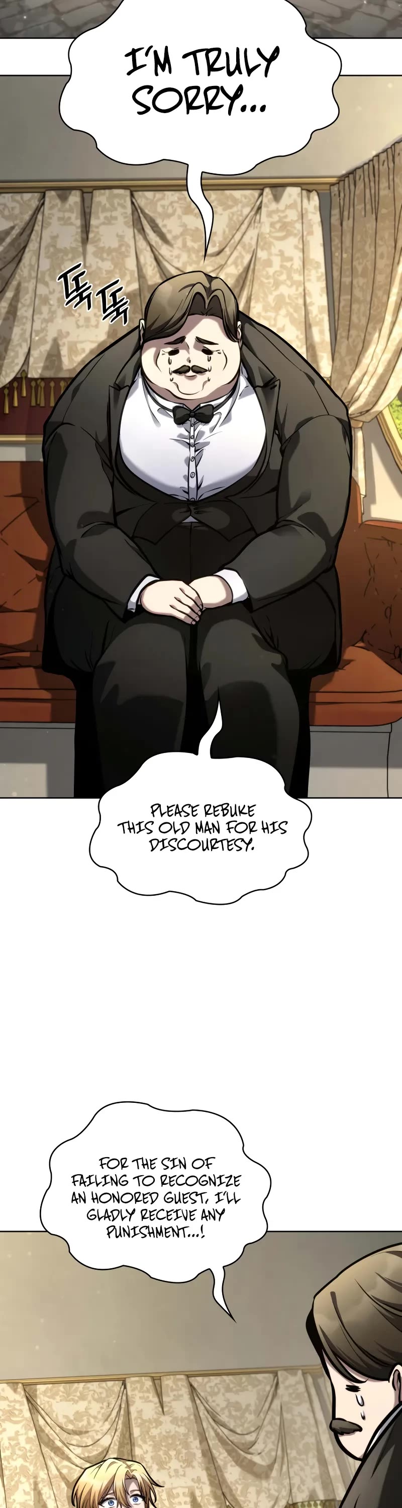 Infinite Mage chapter 105 page 59