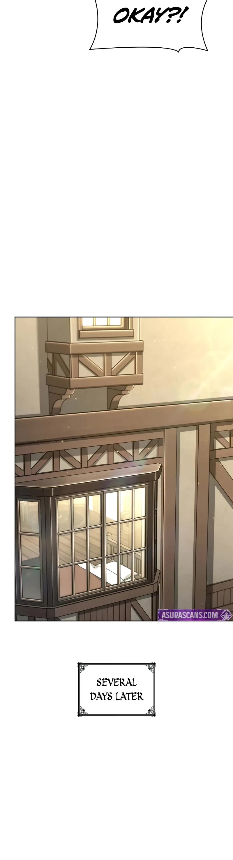 Infinite Mage chapter 105 page 6