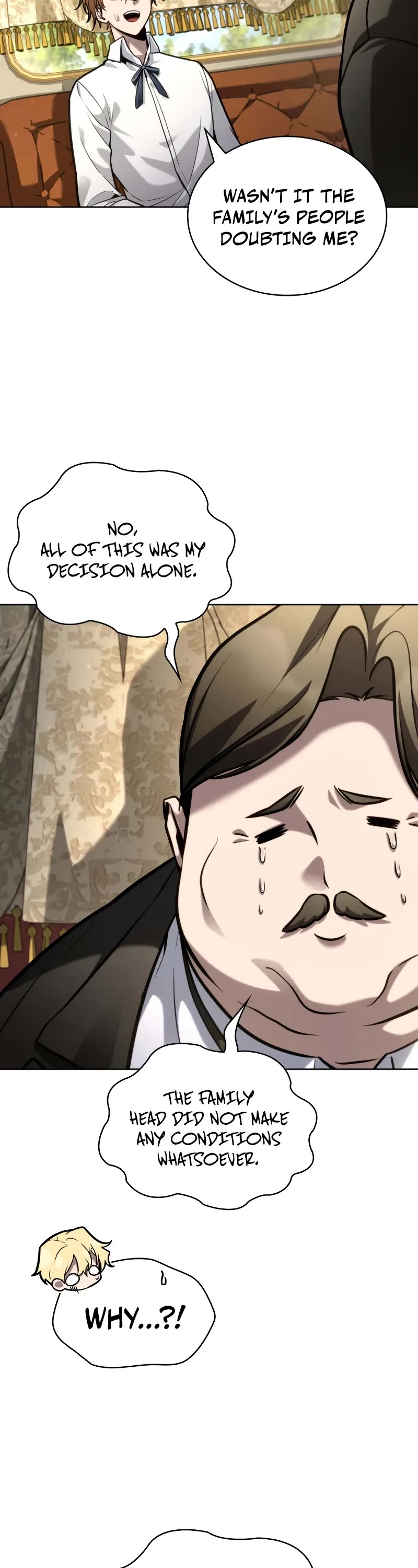 Infinite Mage chapter 105 page 60